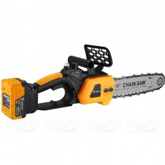 Аккумуляторная пила DEKO DKCHS 20 12" в Смоленске