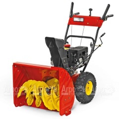 Снегоуборщик Wolf-Garten Select SF 61 Е в Смоленске