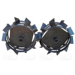 Грунтозацепы Н для мотоблока Кадви в Смоленске