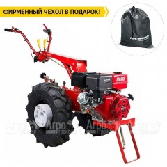 Мотоблок Беларус 012WM с двигателем Rato R420 в Смоленске