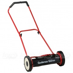 Механическая газонокосилка Al-KO GU 400 Gudenaa в Смоленске