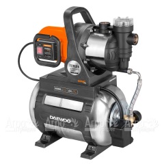 Насосная станция Daewoo DAS 6000/24 inox в Смоленске