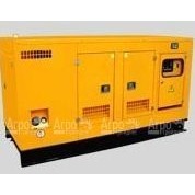 Электрогенератор Deutz D-75C в кожухе с АВР в Смоленске