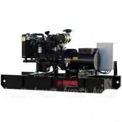 Дизельгенератор Europower EP 60 TDE 60 кВт в Смоленске
