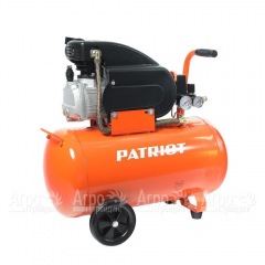 Компрессор поршневой Patriot LRM 50-240C в Смоленске