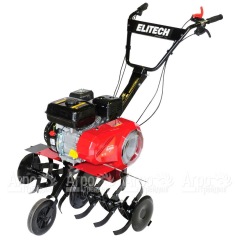Культиватор Elitech КБ 72 в Смоленске