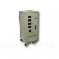 Стабилизатор напряжения Solby SVC-20kVA в Смоленске