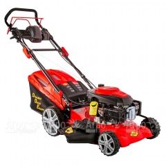 Газонокосилка бензиновая DDE LM 51-60 DE в Смоленске