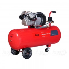 Компрессор масляный Fubag VDC 400/100 CM3 614319561 в Смоленске