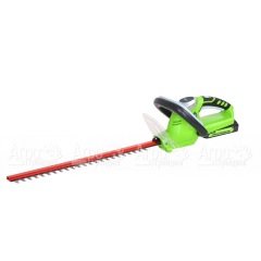 Аккумуляторный кусторез GreenWorks G24HT54 (без батареи и зарядного устройства) в Смоленске