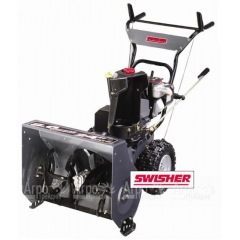 Снегоуборщик Swisher 624555x07A в Смоленске