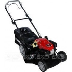 Газонокосилка бензиновая Matrix Turbo 50 HS 3in1 + 2 ножа в Смоленске