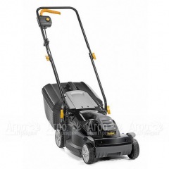 Газонокосилка электрическая Alpina BL 380 E в Смоленске