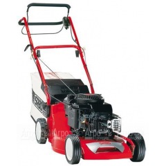 Газонокосилка бензиновая SABO 43-A Economy SA1142 в Смоленске