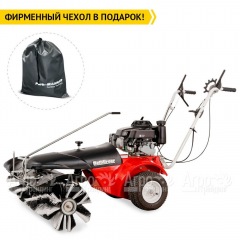 Подметальная машина Tielburger TK58 (Honda) в Смоленске