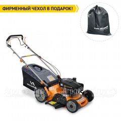 Газонокосилка бензиновая Villartec MB 3146T в Смоленске