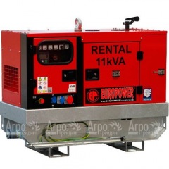 Дизельгенератор Europower EPSR 11-3 TDE 9.5 кВт в Смоленске
