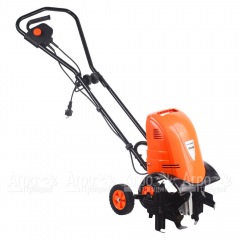 Электрический культиватор Patriot Garden T 1,6/300F EPG Tesla-2 в Смоленске