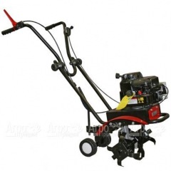 Легкий культиватор DDE V 380 II Эльф в Смоленске