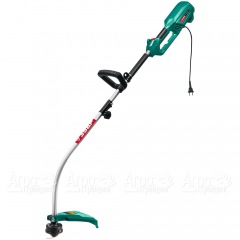 Электрокоса (электрический триммер) Зубр ТСВ-38-1300 в Смоленске