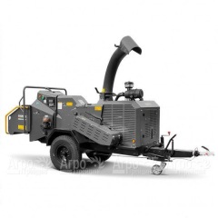 Измельчитель дизельный Caiman Ganso 3300YD в Смоленске