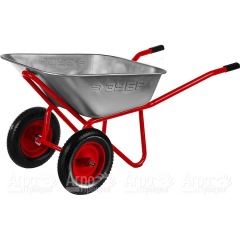 Тачка строительная Зубр Т-22 в Смоленске