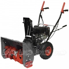 Снегоуборщик Парма МСБ-756 в Смоленске