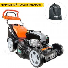 Газонокосилка бензиновая Oleo-Mac G53TBXE Allroad Plus 4 в Смоленске