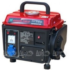 Бензиновый генератор Green Field LT 950 A 1,7 кВт в Смоленске