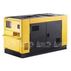 Стационарный генератор G-Power KDE16STA3 в Смоленске