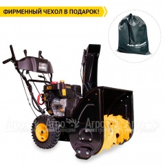 Снегоуборщик Champion ST761E в Смоленске