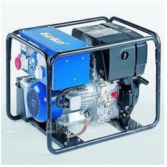 Дизельная электростанция GEKO 6401 ED-AA/ZED в Смоленске