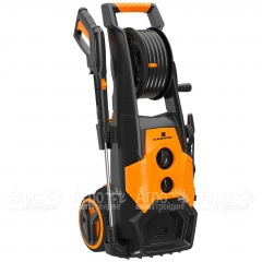Мойка высокого давления Carver CW-2501EI в Смоленске