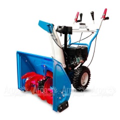 Снегоуборщик Нева KCM24D-F в Смоленске