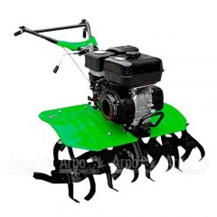 Культиватор RedVerg Велес + 2 пневмоколеса в Смоленске