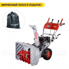 Снегоуборщик Ресанта СБ 4100ПФ в Смоленске