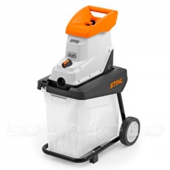 Измельчитель садовый электрический Stihl GHE 135.0 L в Смоленске