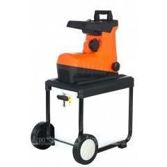 Измельчитель электрический Yard Fox 2800SE в Смоленске