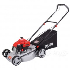 Газонокосилка бензиновая Ресанта КР-6.0 БТ в Смоленске