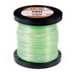 Леска триммерная бесшумная 2.0 мм 251 м silent Oleo-Mac 6304-0152 катушка  в Смоленске