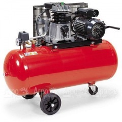 Масляной поршневой компрессор Ranger 630/100 R 12 в Смоленске