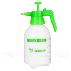 Опрыскиватель ручной помповый DEKO DKSP04 2 л в Смоленске