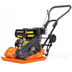 Виброплита бензиновая Кратон KR-PC63 в Смоленске