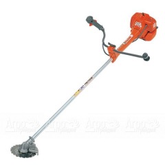 Бензокоса (бензиновый триммер) Oleo-Mac 755 Master + диск для кустореза в подарок! в Смоленске