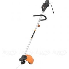 Триммер электрический Worx WG111E в Смоленске