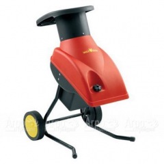 Измельчитель электрический Wolf-Garten SDE 2500 в Смоленске