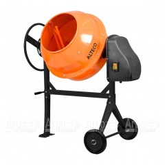 Бетоносмеситель Alteco БС 200 С (Бетономешалка Alteco БС 200 С) в Смоленске