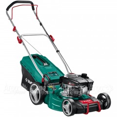 Газонокосилка бензиновая Зубр ГБ-460 в Смоленске