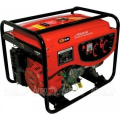 Бензогенератор Prorab 6602 6 кВт в Смоленске