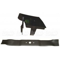 Пакет для мульчирования Solo (мульчирующий комплект Solo) в Смоленске